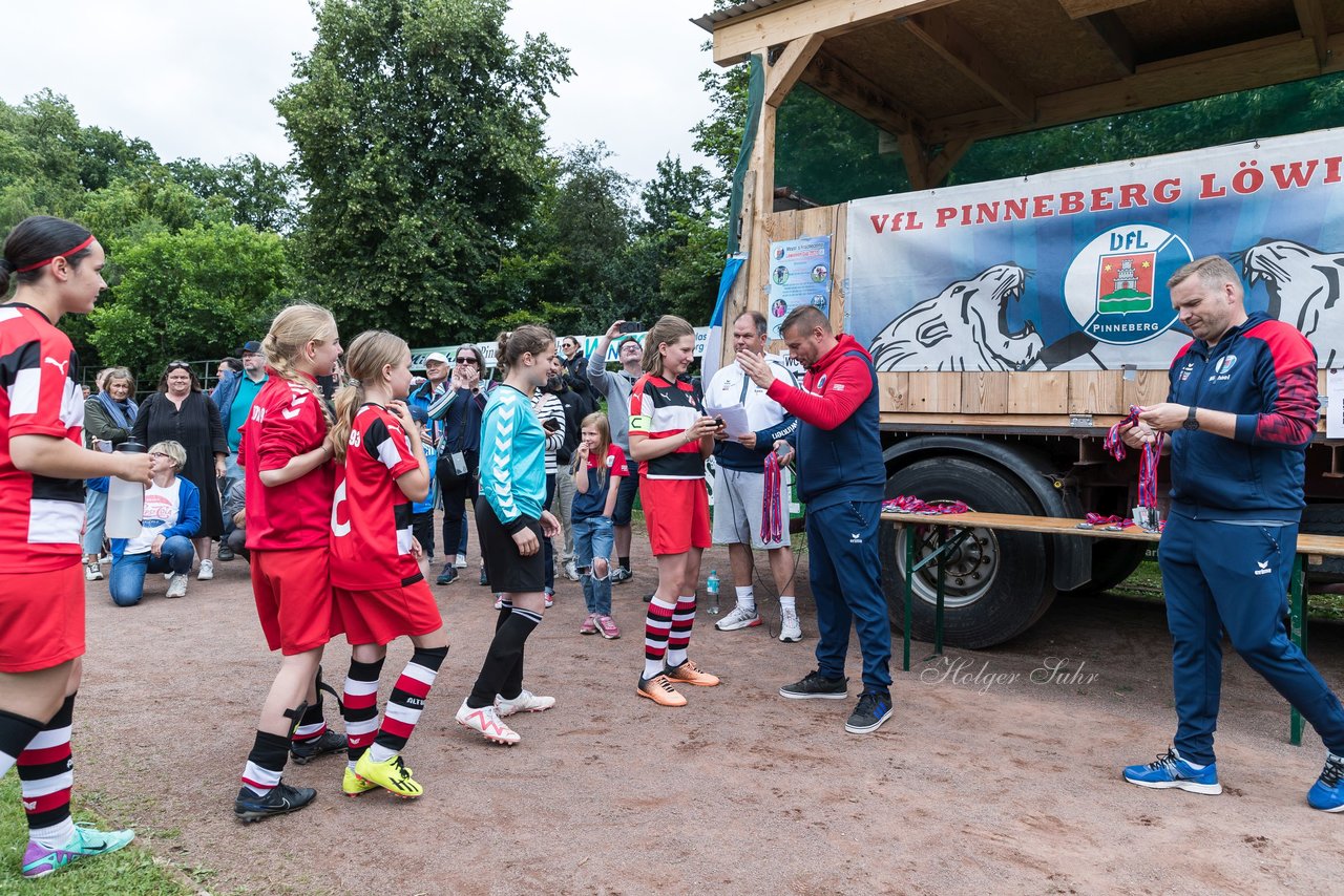 Bild 222 - Loewinnen Cup